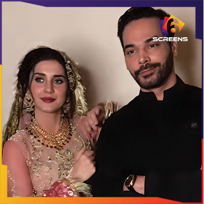 Gohar Rasheed - SixScreens