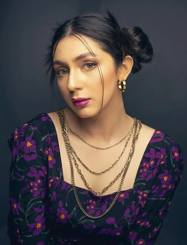 Hina Chaudhry - SixScreens