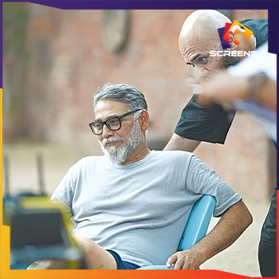 Shahid Shafaat - SixScreens