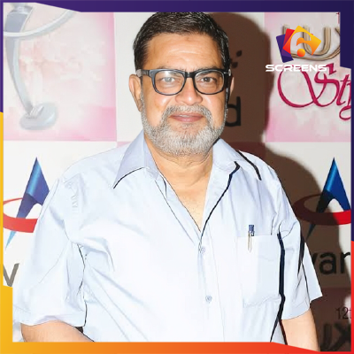 Irfan Khoosat - SixScreens
