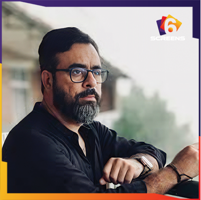 Ahmed Bhatti - SixScreens