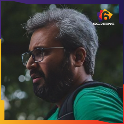 Syed Ali Raza Usama - SixScreens