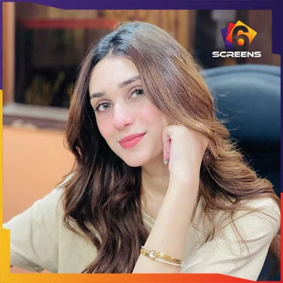 Hina Tariq - SixScreens