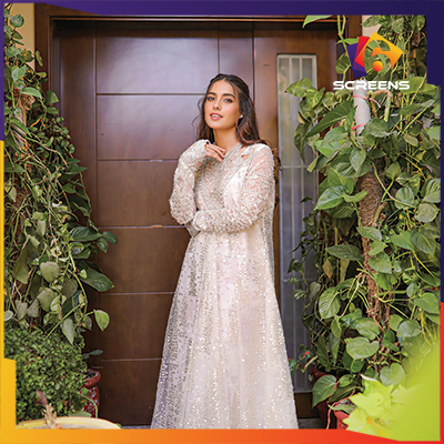 Iqra Aziz - SixScreens