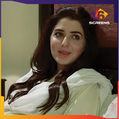 Shamayal Tareen - SixScreens