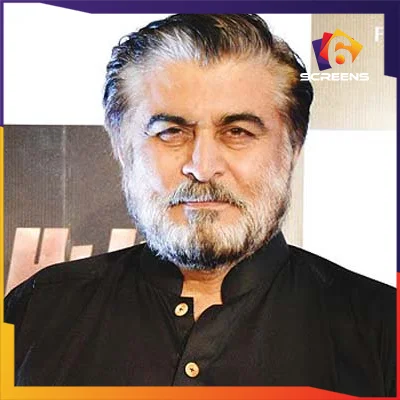 Jamal Shah - SixScreens
