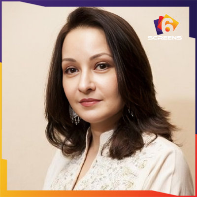 Zeba Bakhtiar - SixScreens