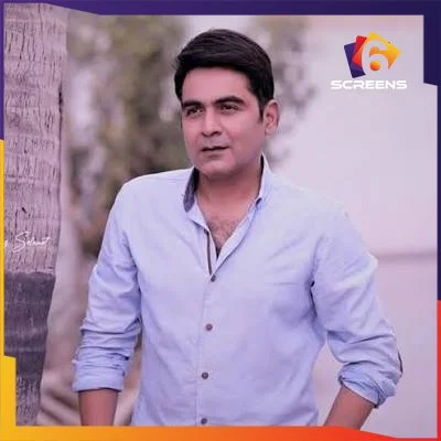 Irfan Motiwala - SixScreens