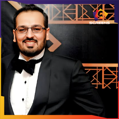 Mohammad Jerjees Seja - SixScreens