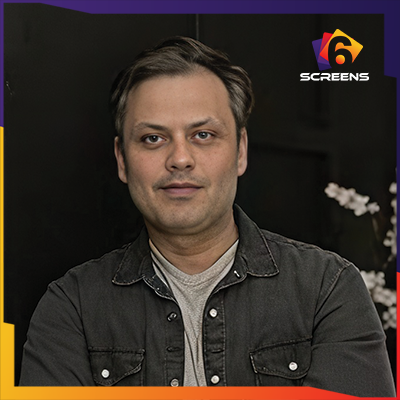 Mehdi Ali- SIxScreens