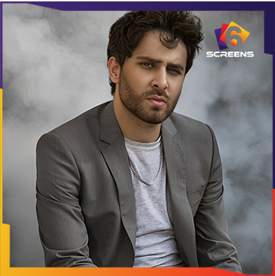 Haroon Shahid - SixScreens