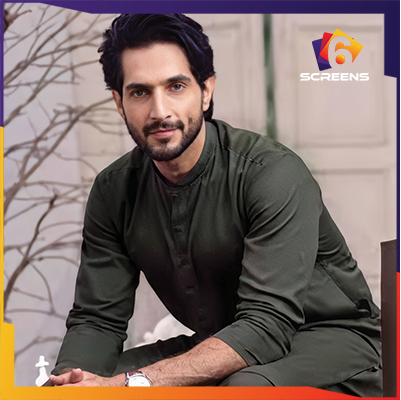 Bilal Ashraf - SIxScreens