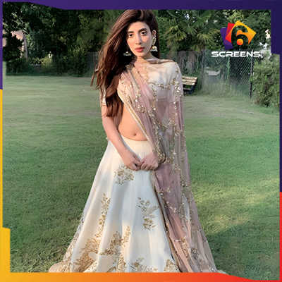 Urwa Hocane - SixScreens
