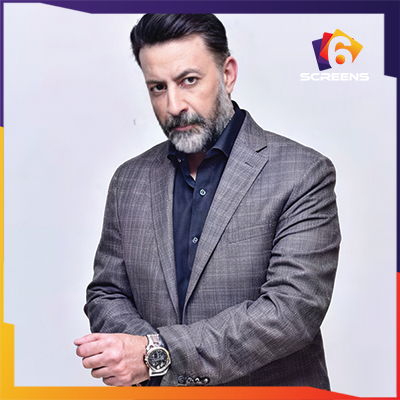 Babar Ali- SIxScreens