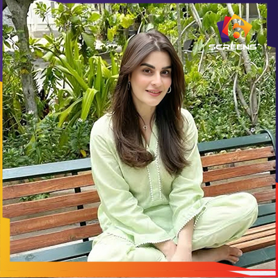 Amna Malik - SixScreens