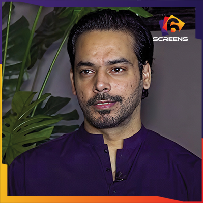 Gohar Rasheed - SixScreens