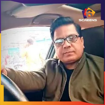 Nadeem Cheema - SixScreens