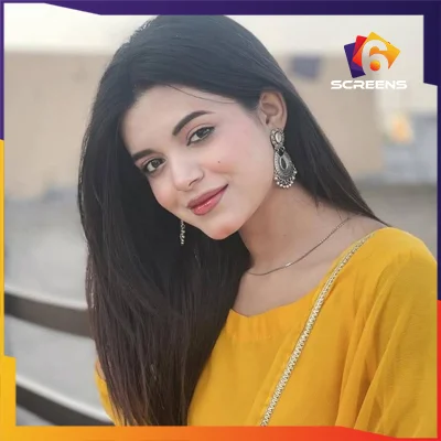 Laraib Malik - SixScreens