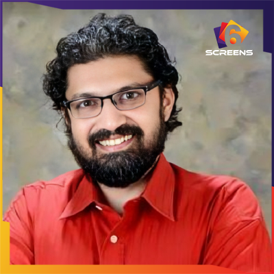 Farjad Nabi - SixScreens