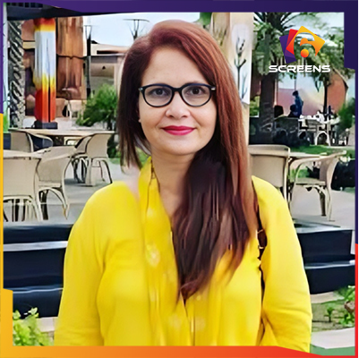 Rashida Tabasum - SixScreens