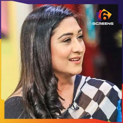 Madiha Rizvi - SixScreens