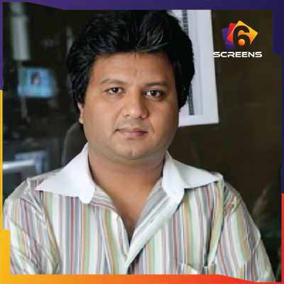 Qamar Nashad - SixScreens