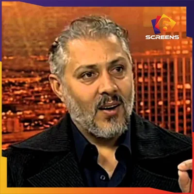 Hameed Sheikh - SixScreens