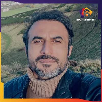 Meer Sikandar - SixScreens