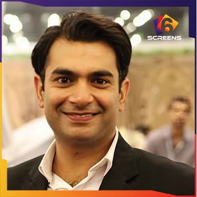 Sarmad Khoosat