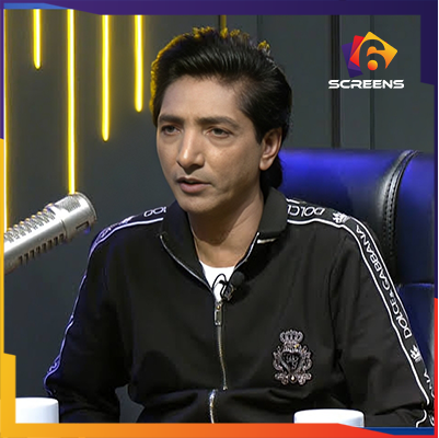 Saleem Albela - SixScreens