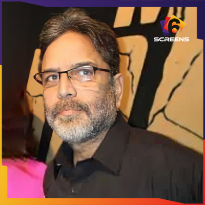 Iqbal Ansari