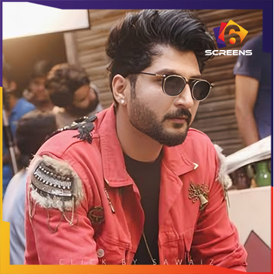 Bilal Saeed