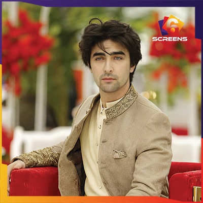 Khaqan Shahnawaz