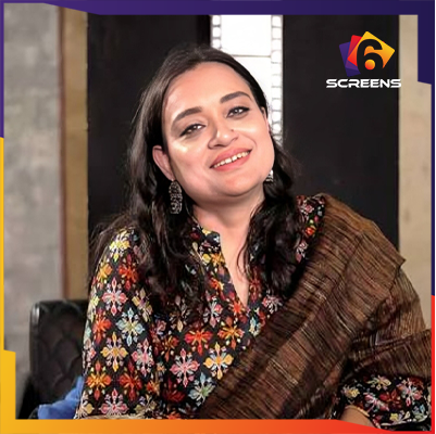 Saira Raza - SixScreens