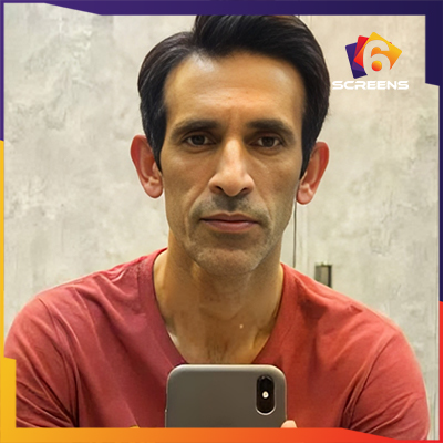 Shafqat Khan - SixScreens