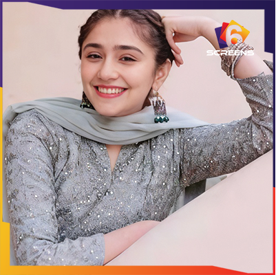 Dur-e-Fishan Saleem