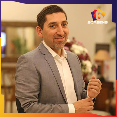 Adeel Hashmi - SixScreens