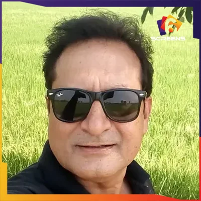 Sohail Masood - SixScreens