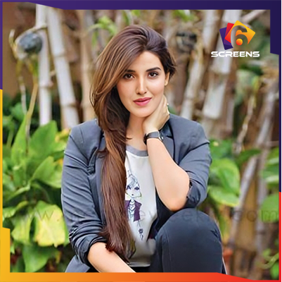 Hareem Farooq