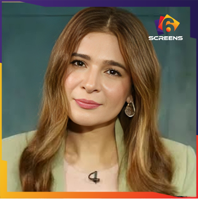 Ayesha Omar