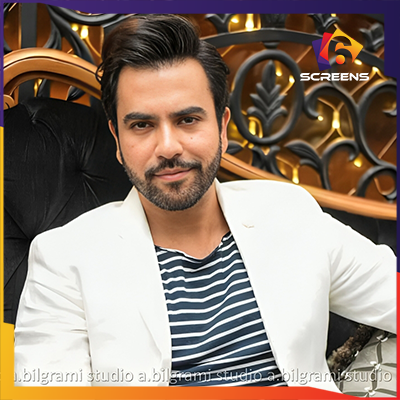Junaid Khan