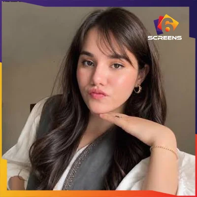 Abiha fatima - SixScreens