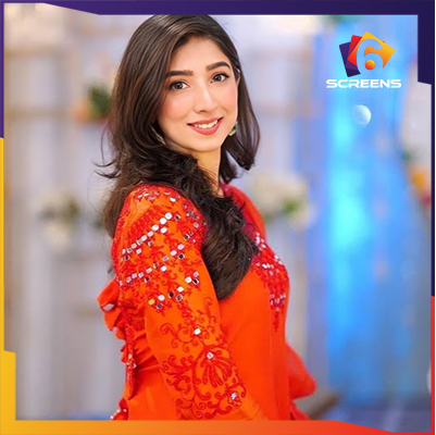 Mariyam Nafees