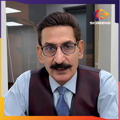 Iftikhar Thakur