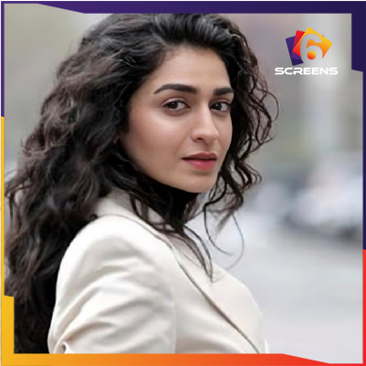 Hajra Yamin