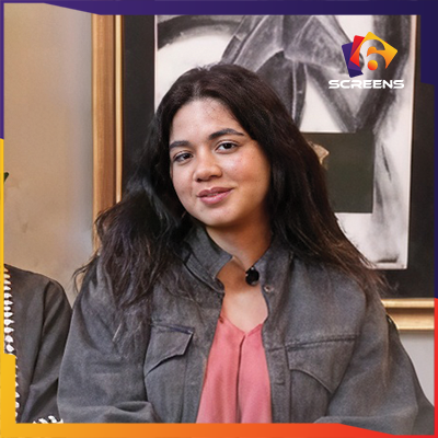 Areej Tariq