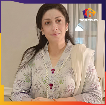 Salma Zafar
