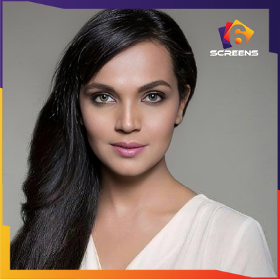 Aamina Sheikh