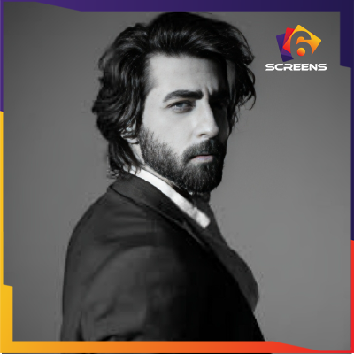 Nameer Khan - SixScreens