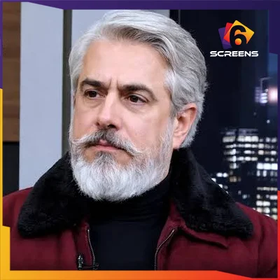 Imran Qureshi